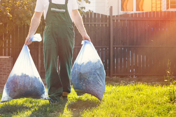 Best Basement Cleanout  in Sand Ridge, NY